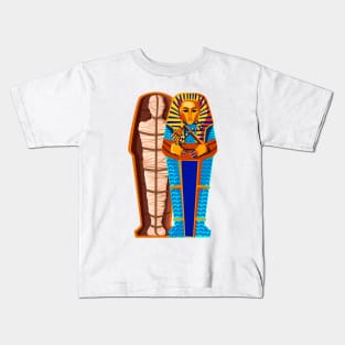 Mummy Kids T-Shirt